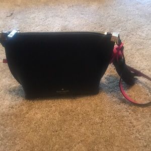 Kate Spade Foster Court Pepper Crossbody